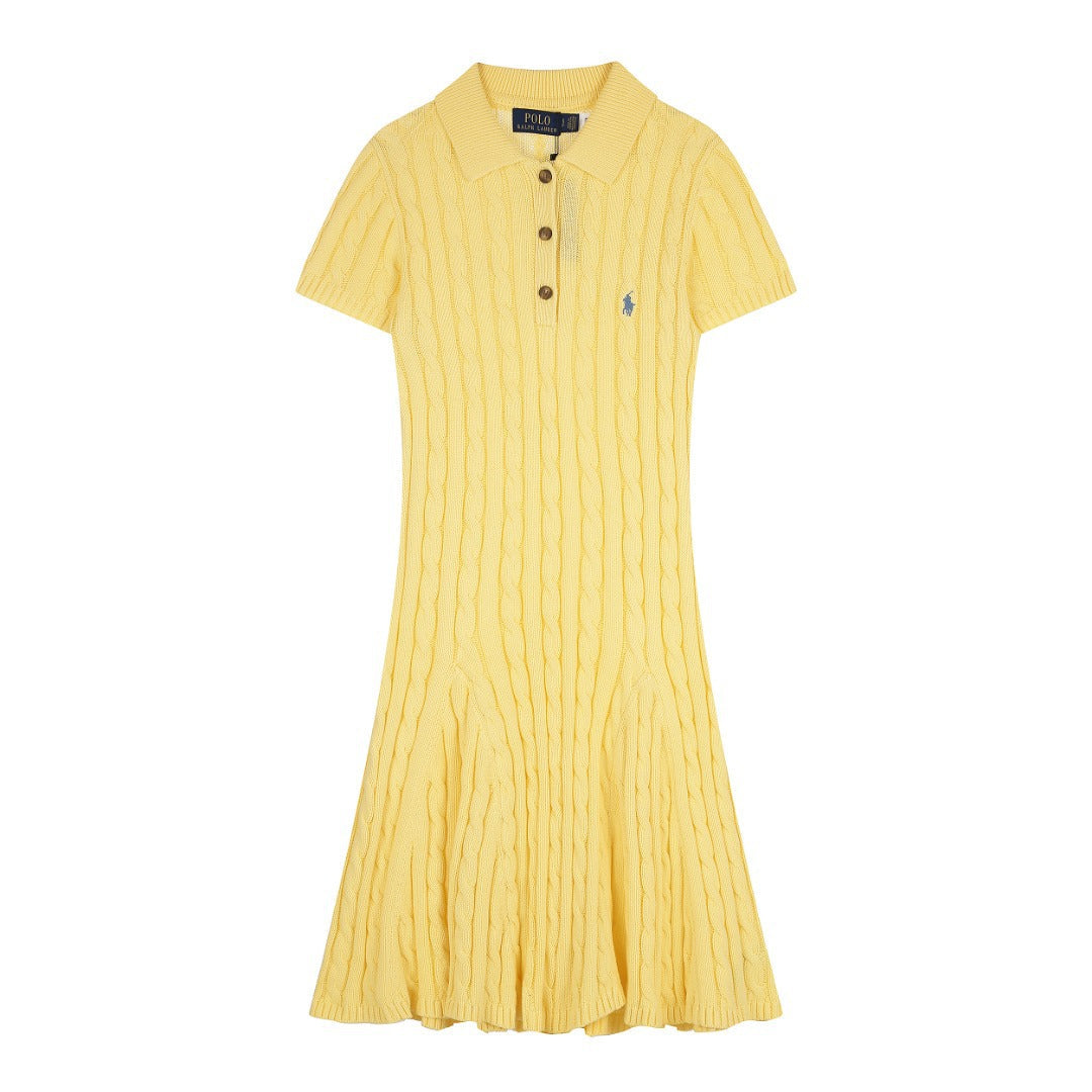 Ralph Lauren 2026 Woman's Dress