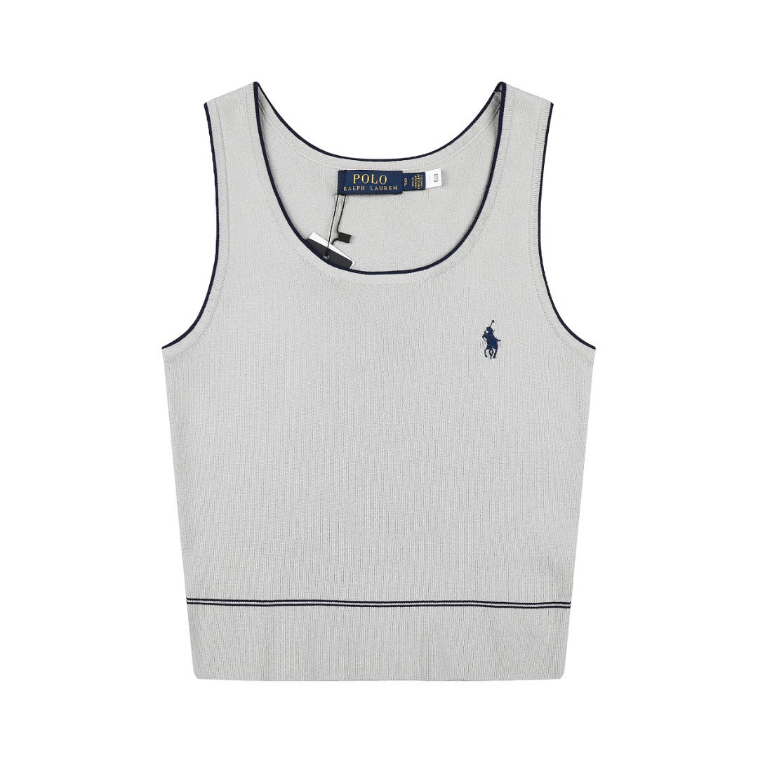 Ralph Lauren 2026 Women's Tank Top