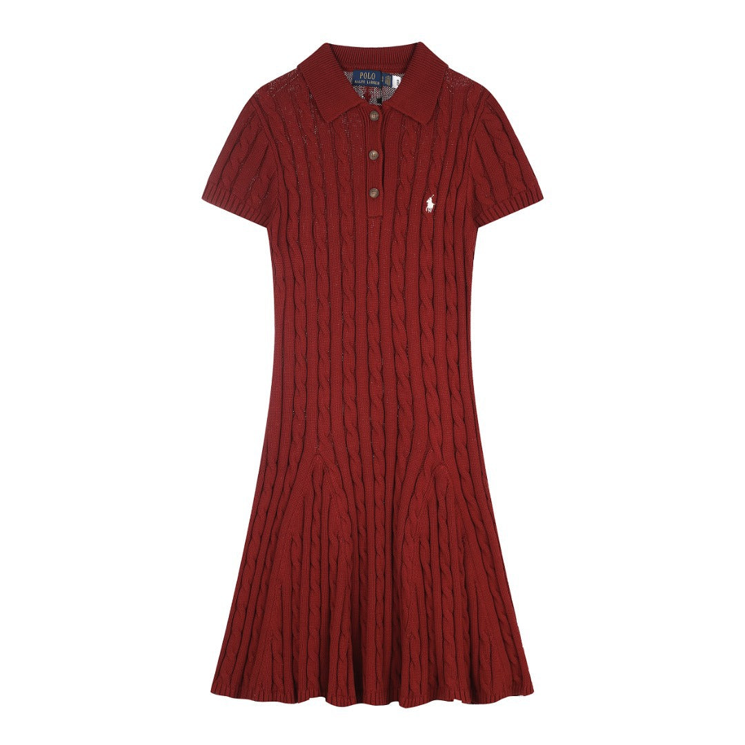 Ralph Lauren 2026 Woman's Dress