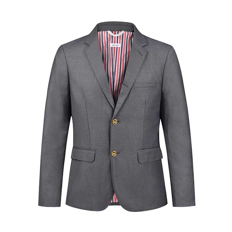 Thom Browne 2026SS Casual suit