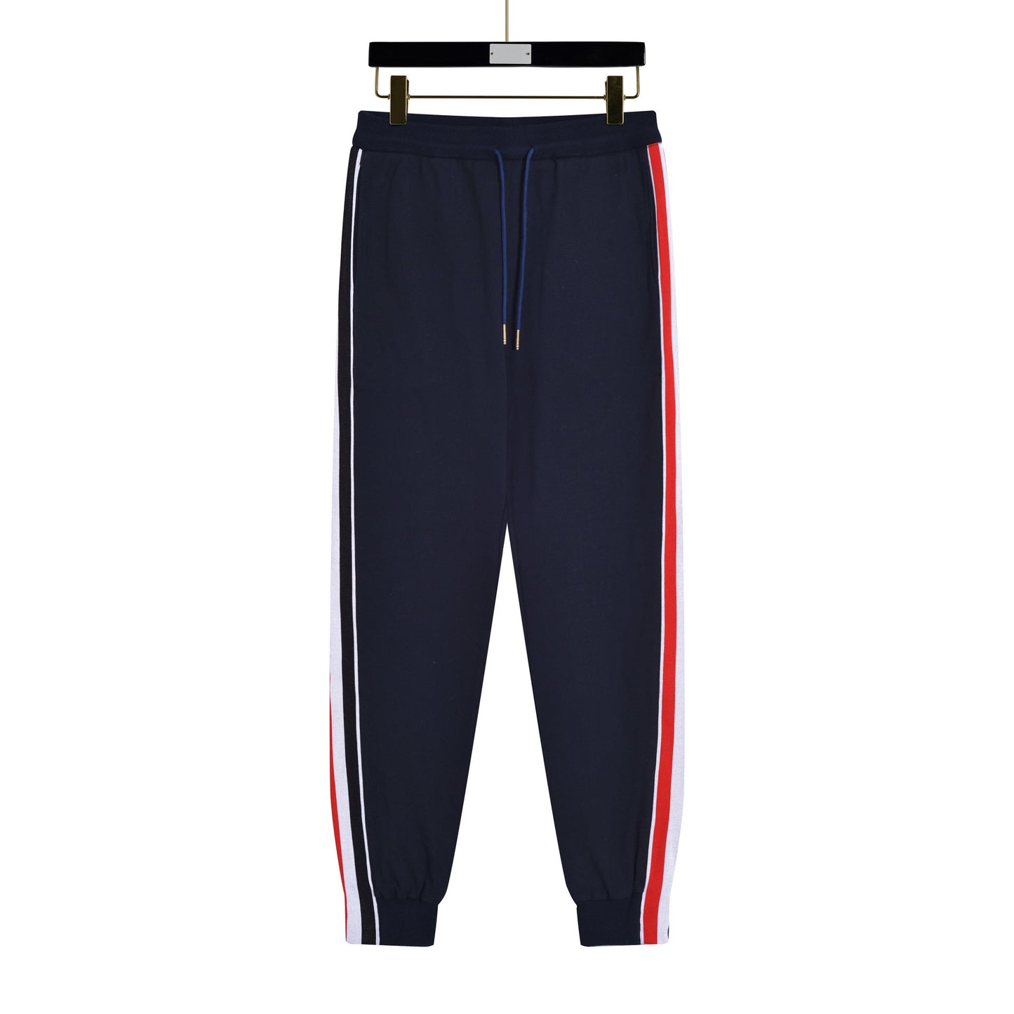 Thom Browne 4 Bars Couples Sweatpants