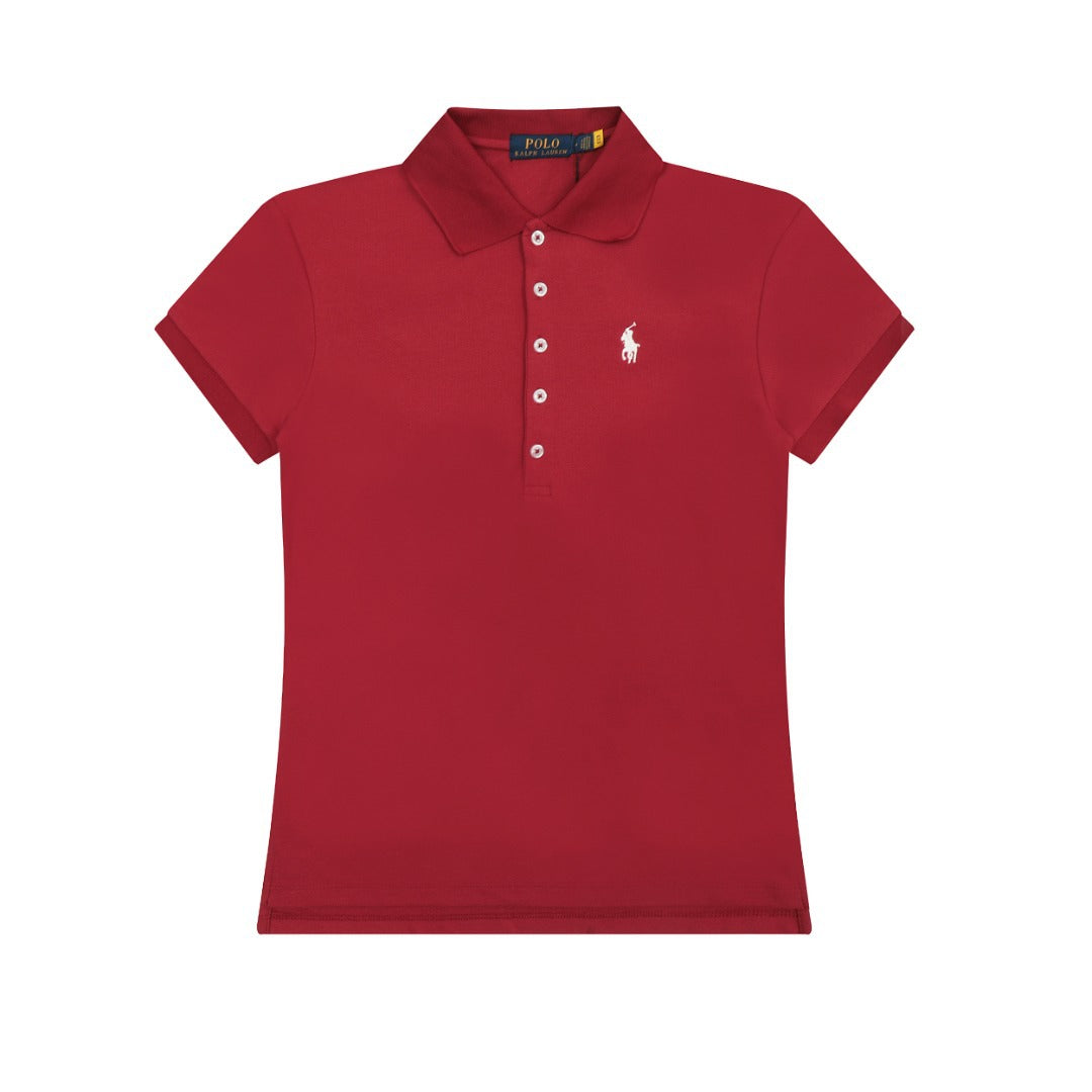 Ralph Lauren Women's Polo shirt