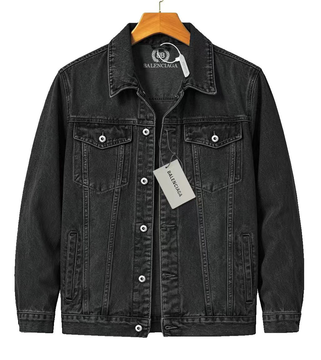 Balenciaga Men's Classic Jacket