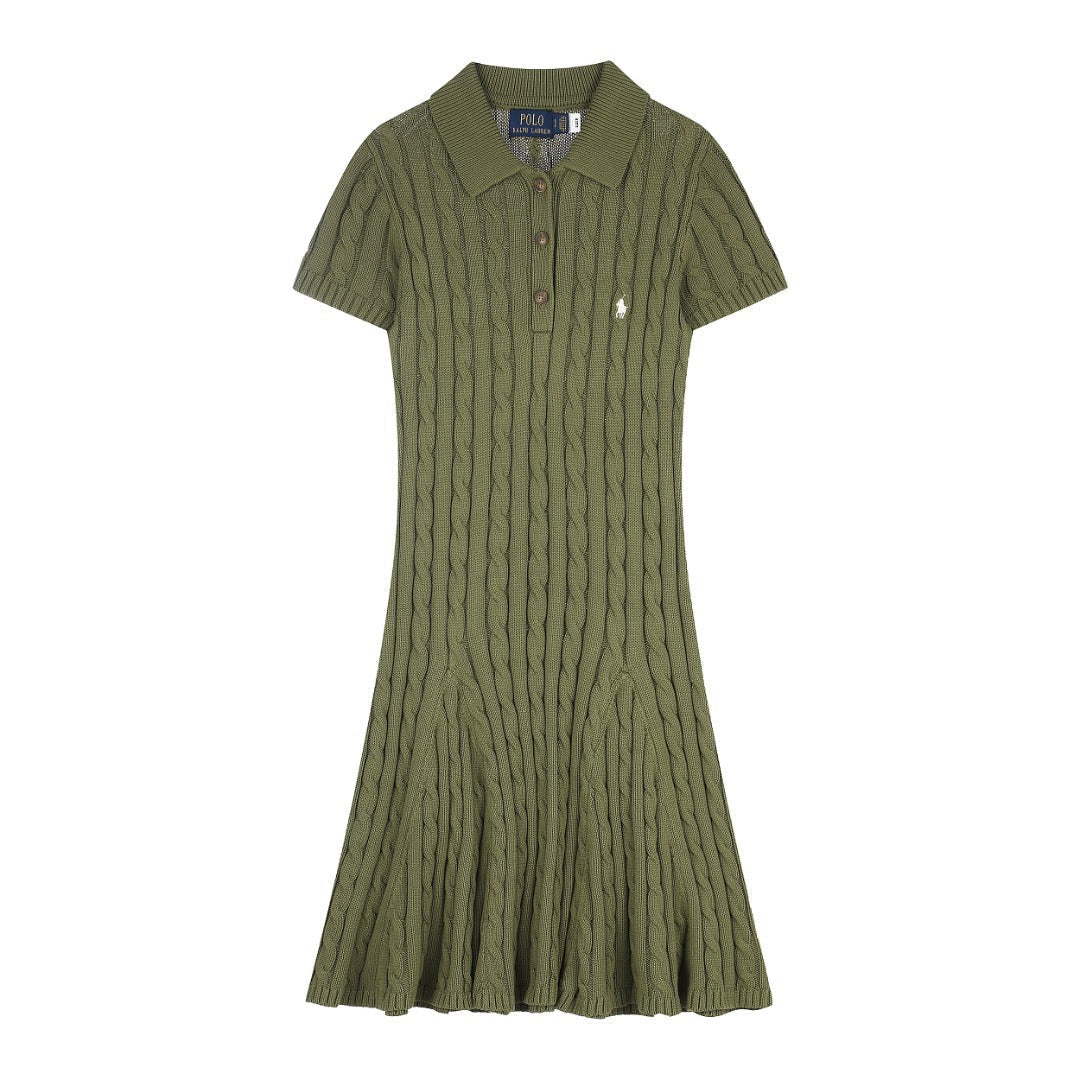 Ralph Lauren 2026 Woman's Dress