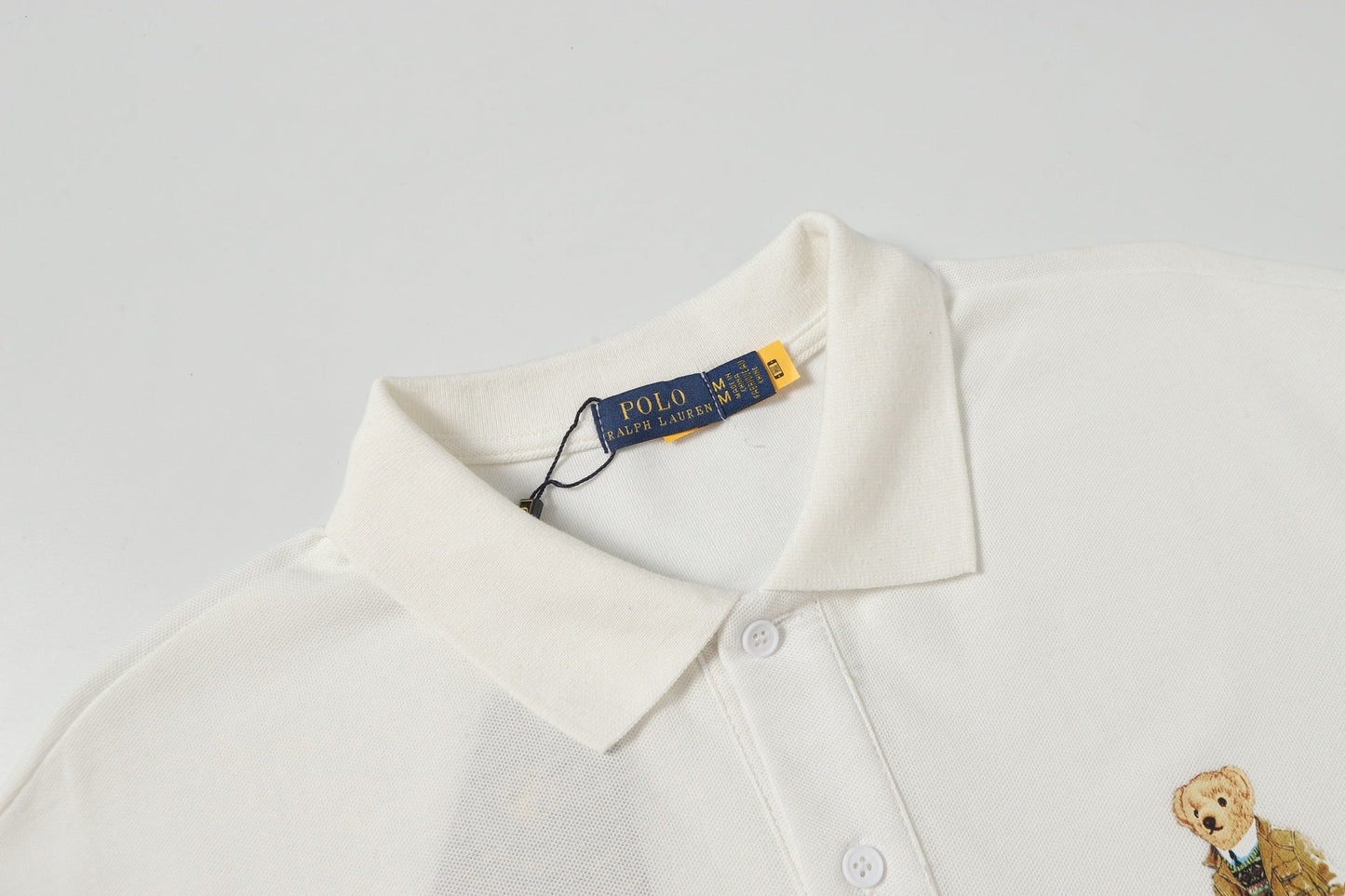 Ralph Lauren Men's Cotton Polo shirt