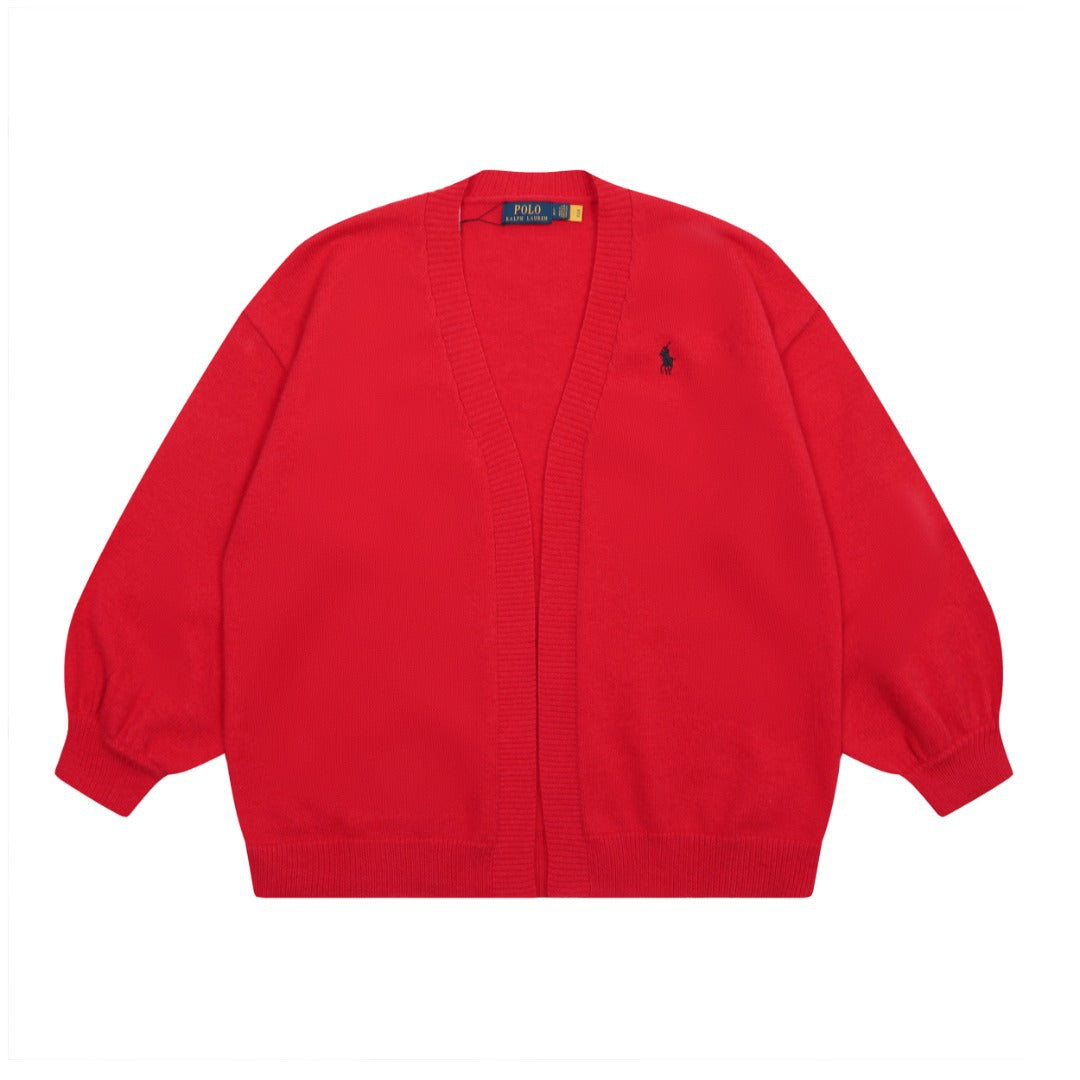 Ralph Lauren Women's Knit Cardigan