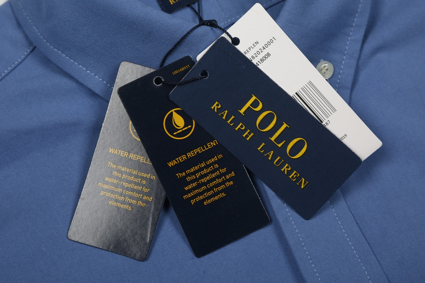 Ralph Lauren 2026 Men's Shirt