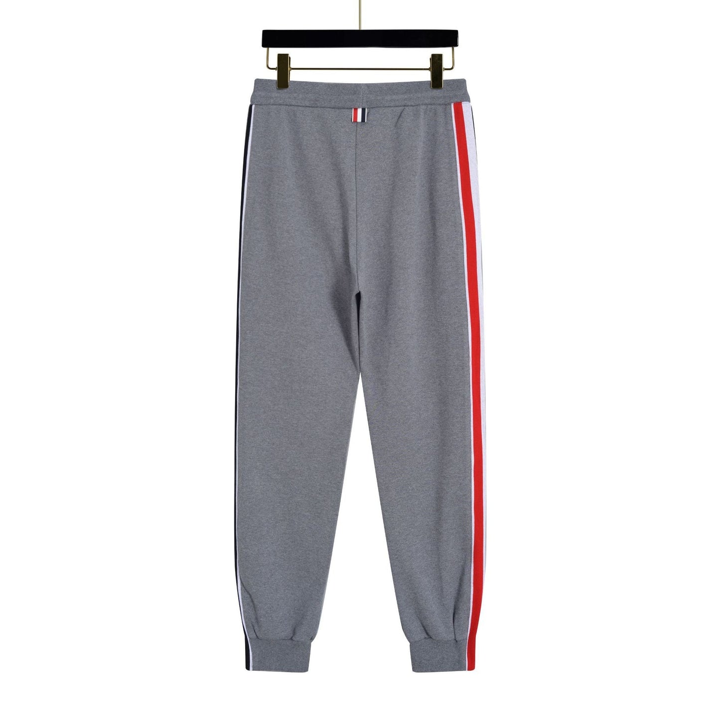 Thom Browne 4 Bars Couples Sweatpants