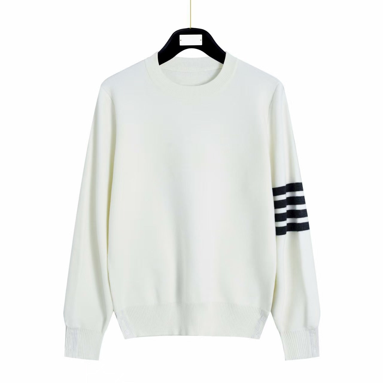Thom Browne 2026SS Couples Wool Sweater
