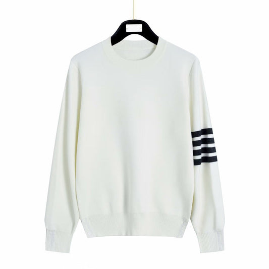 Thom Browne 2026SS Couples Wool Sweater