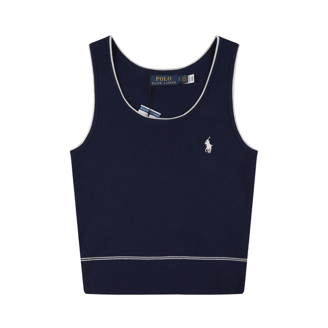 Ralph Lauren 2026 Women's Tank Top