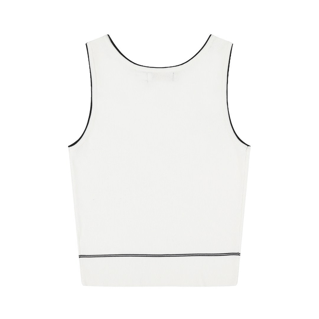 Ralph Lauren 2026 Women's Tank Top