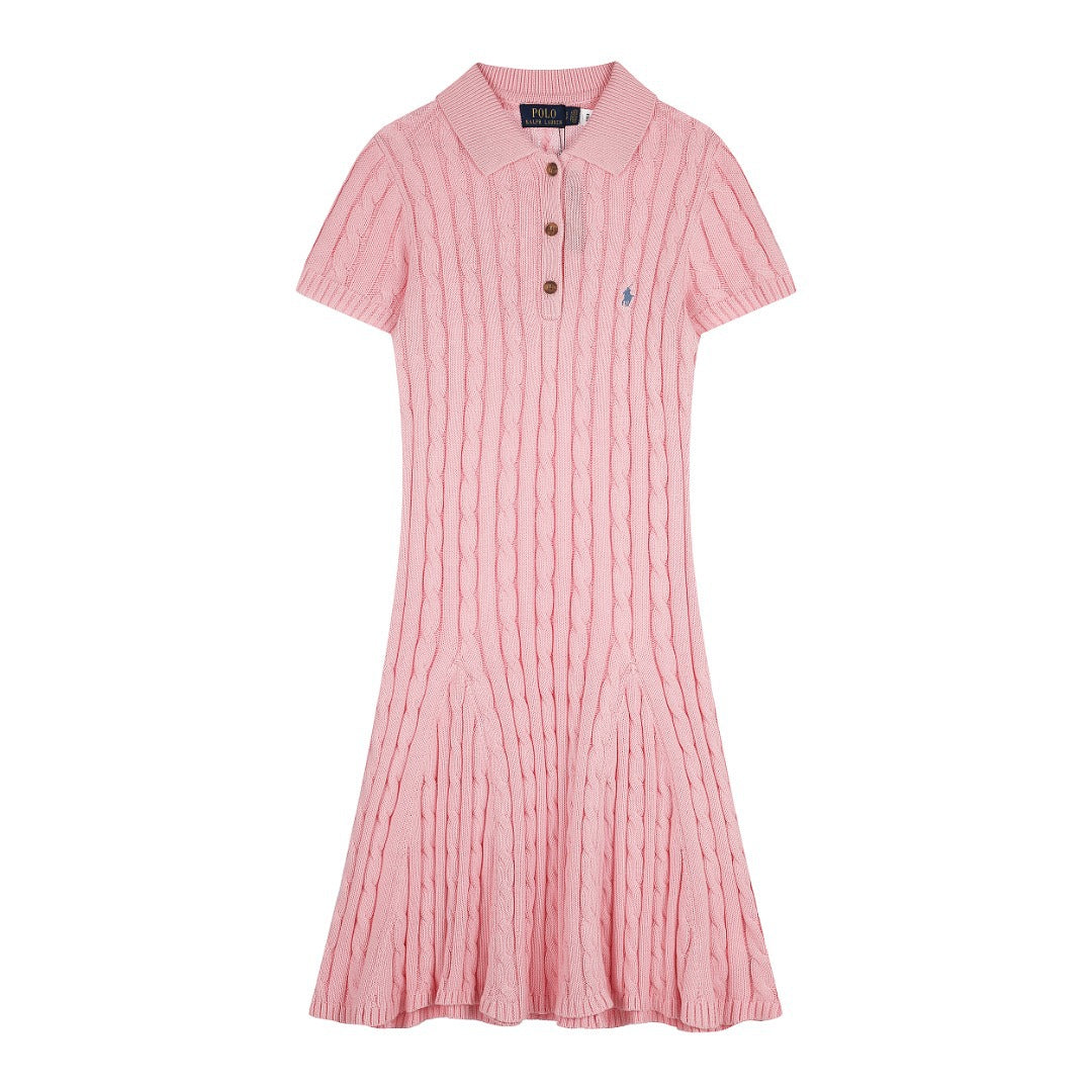 Ralph Lauren 2026 Woman's Dress