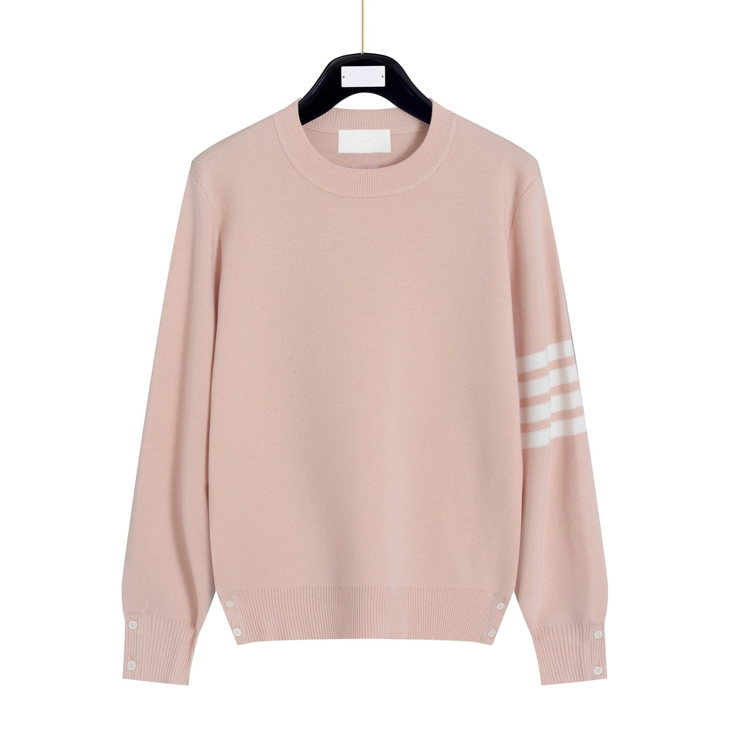 Thom Browne 2026SS Couples Wool Sweater