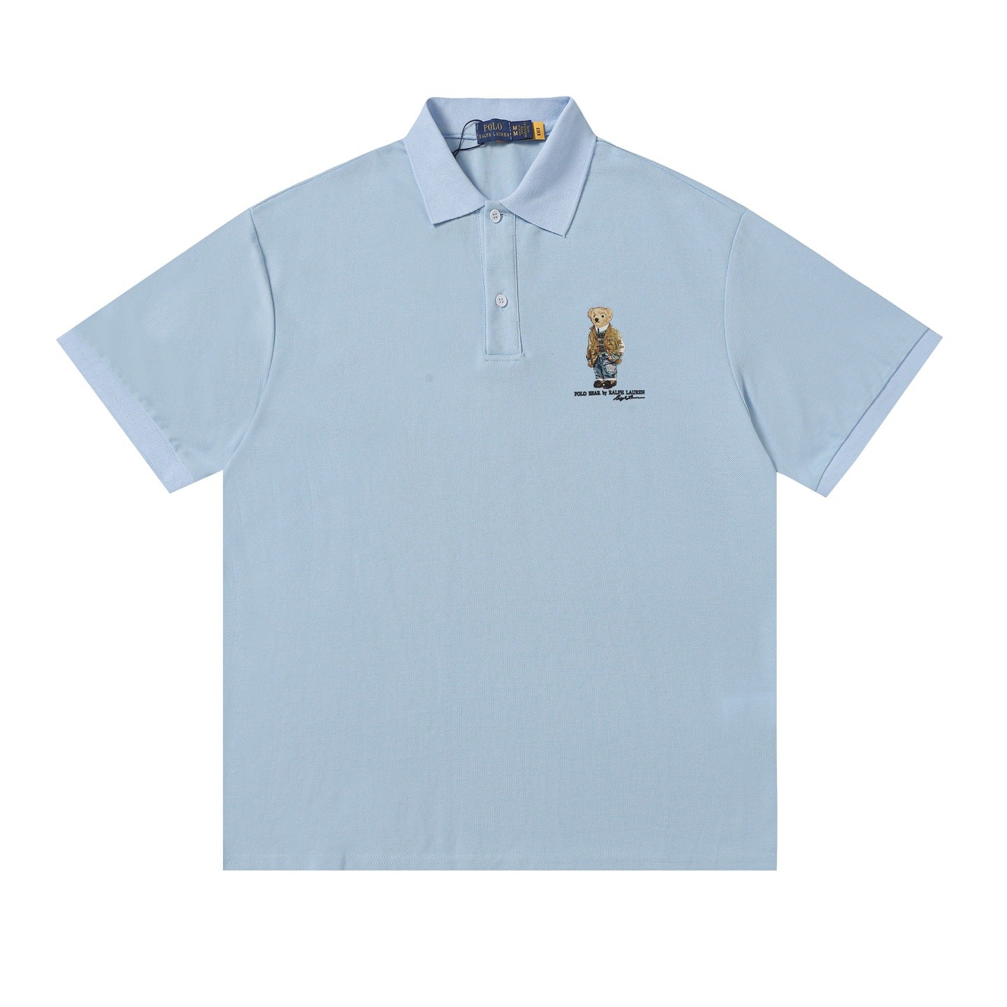 Ralph Lauren Men's Cotton Polo shirt