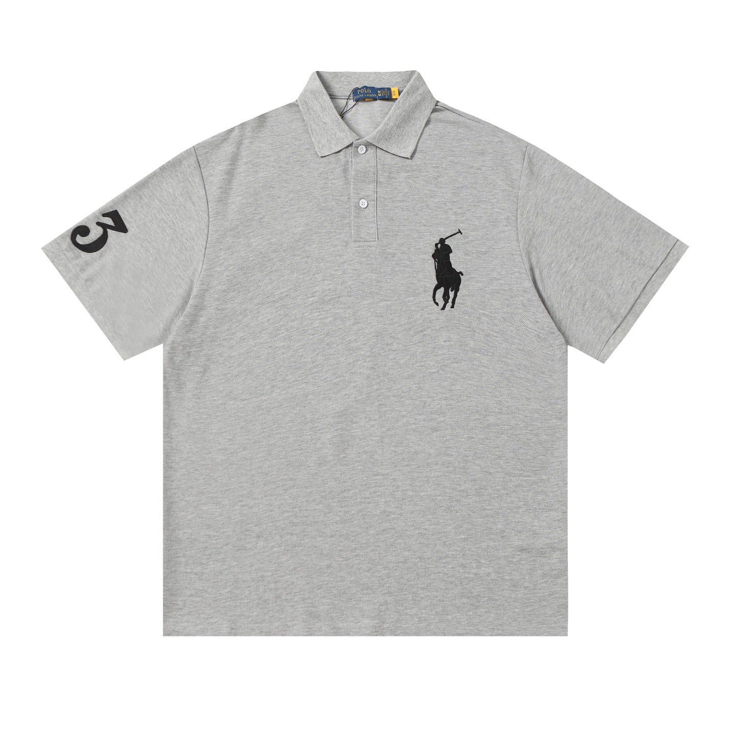Ralph Lauren Men's Cotton Polo shirt