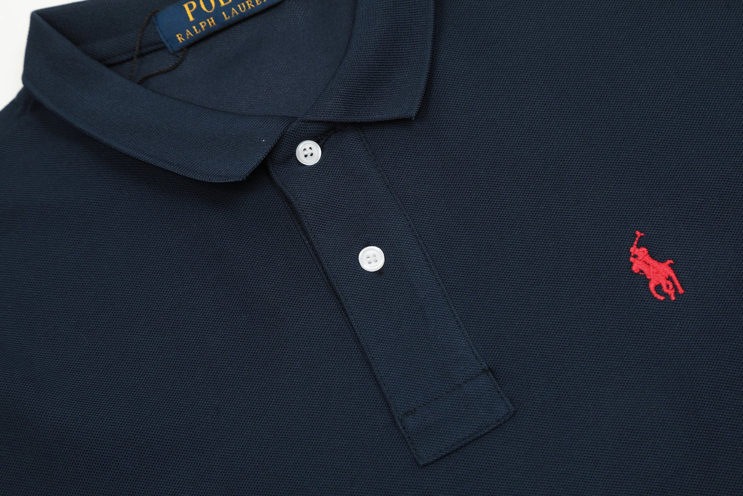 Ralph Lauren Men's Cotton Polo shirt
