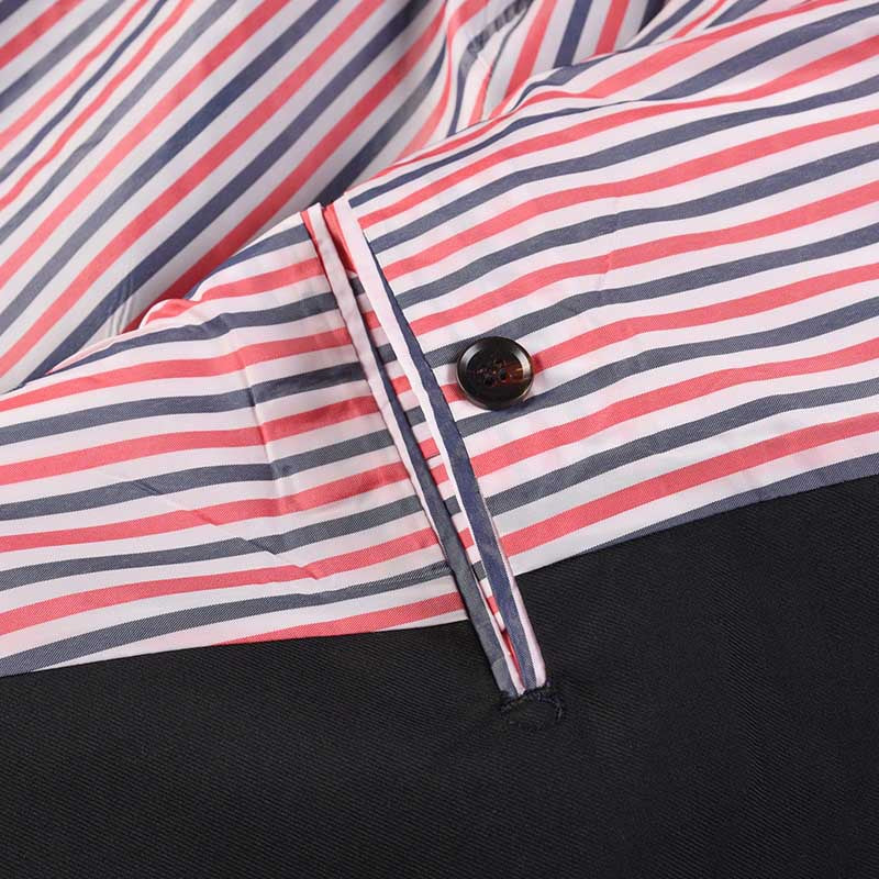 Thom Browne 2026SS Casual suit