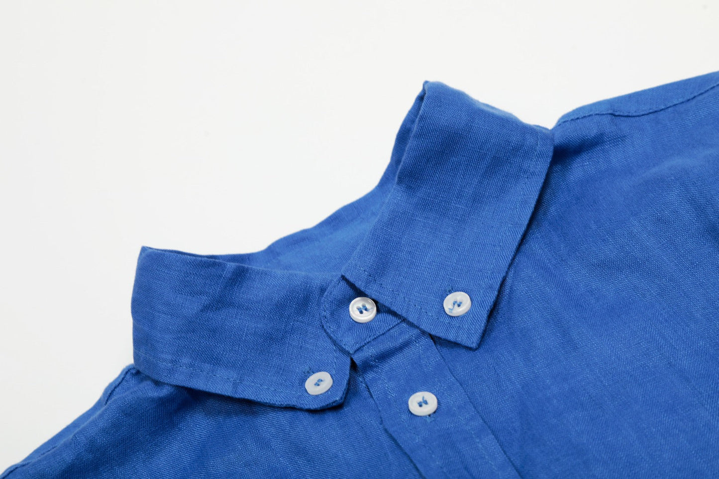 Ralph Lauren Unisex Stripe Shirt