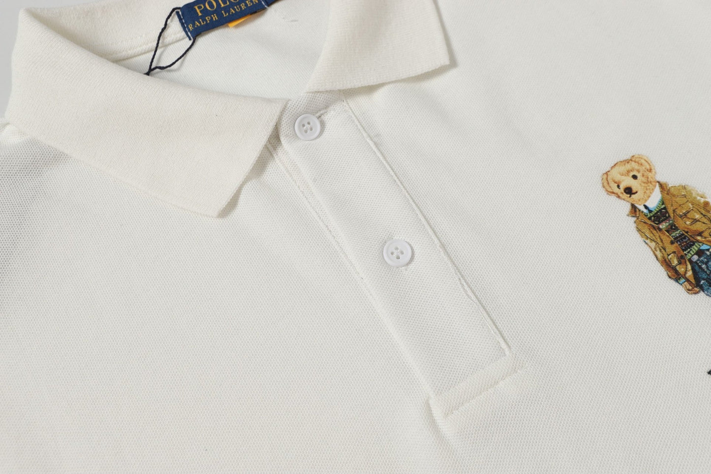 Ralph Lauren Men's Cotton Polo shirt