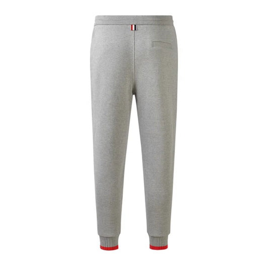 Thom Browne Unisex Cotton Sweatpants