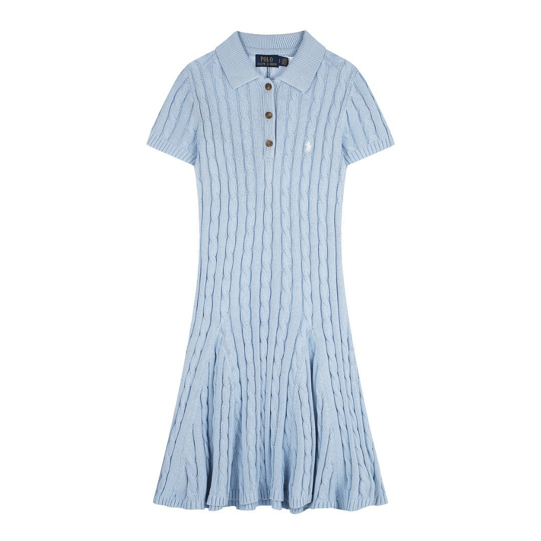 Ralph Lauren 2026 Woman's Dress