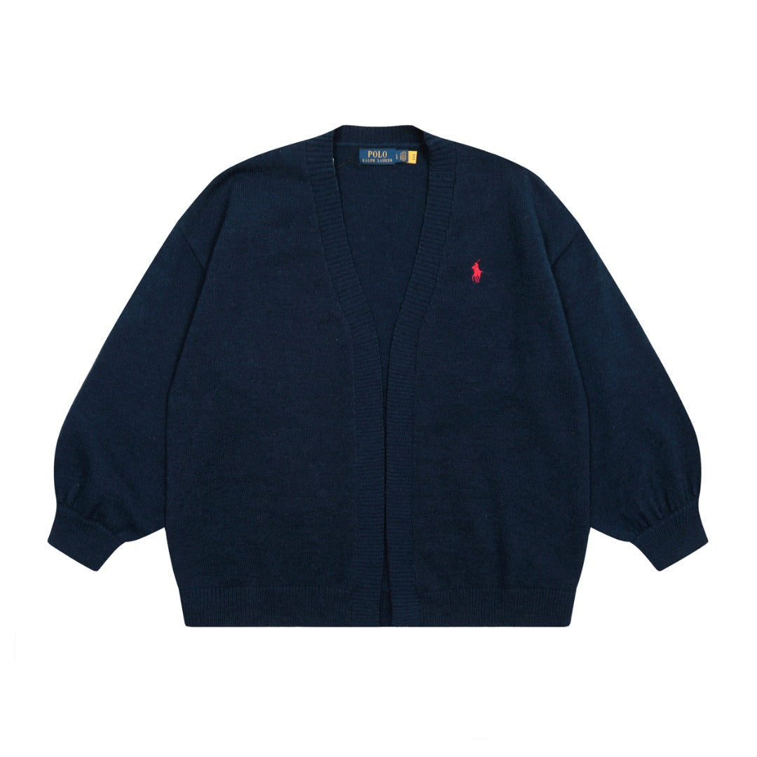 Ralph Lauren Women's Knit Cardigan