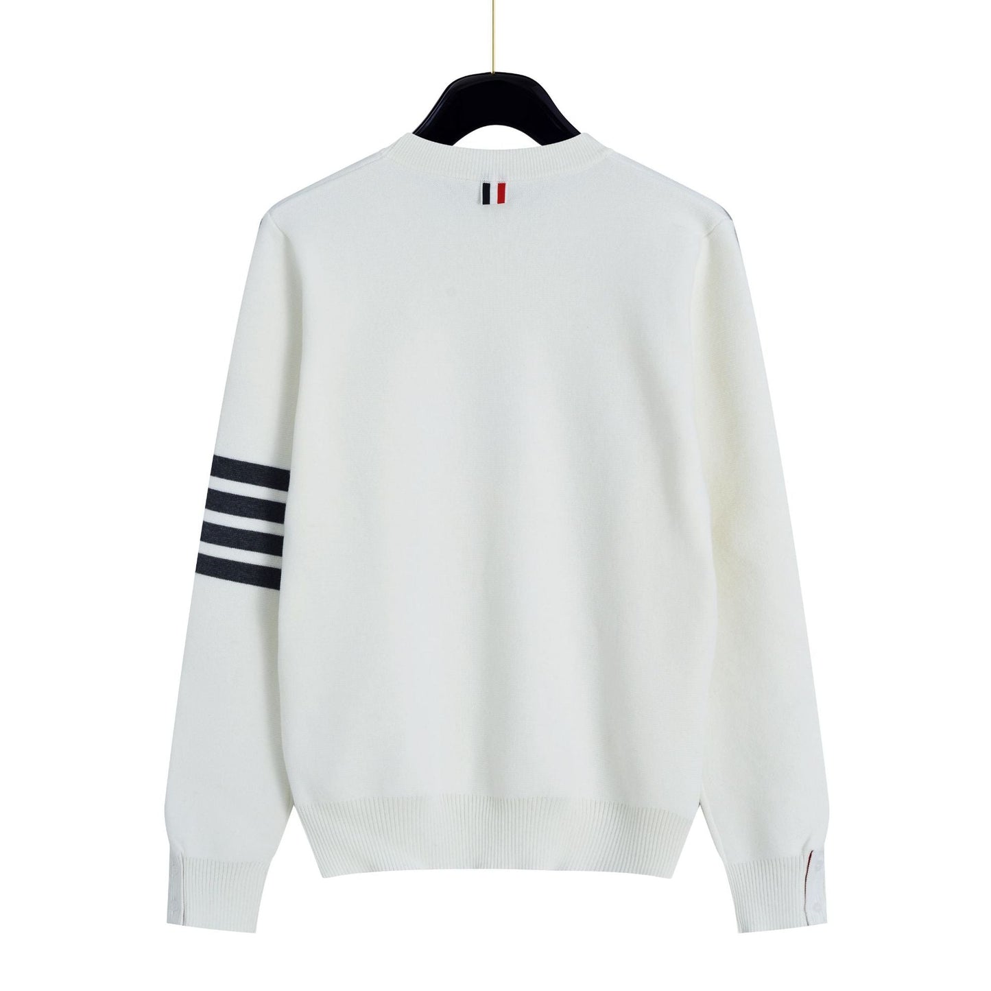 Thom Browne 2026SS Couples Wool Sweater