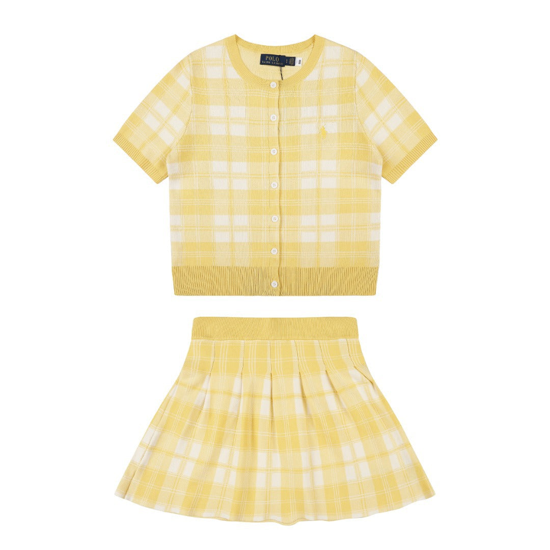 Ralph Lauren 2026 Women's Tops, Skirts, and Dresses