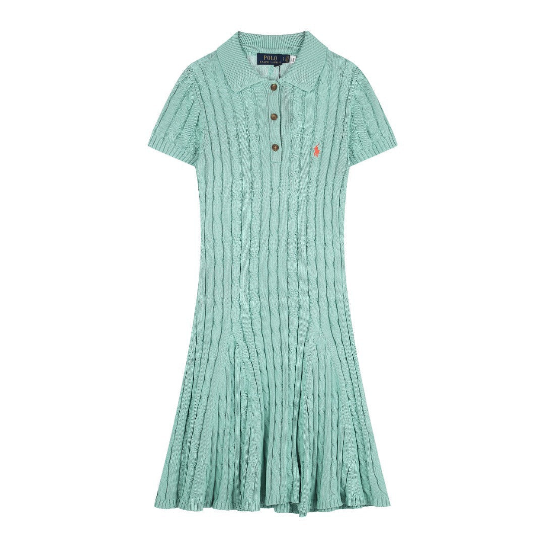 Ralph Lauren 2026 Woman's Dress
