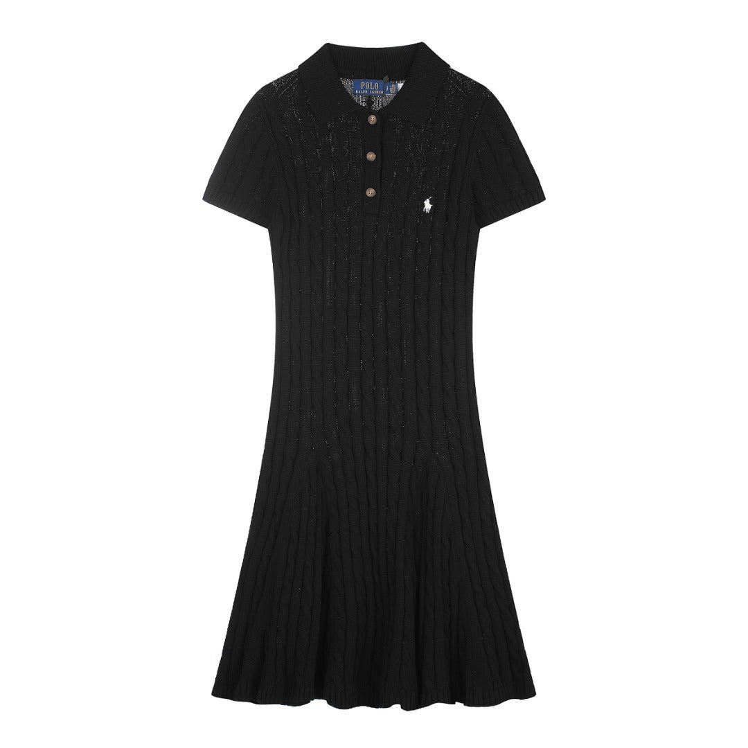 Ralph Lauren 2026 Woman's Dress