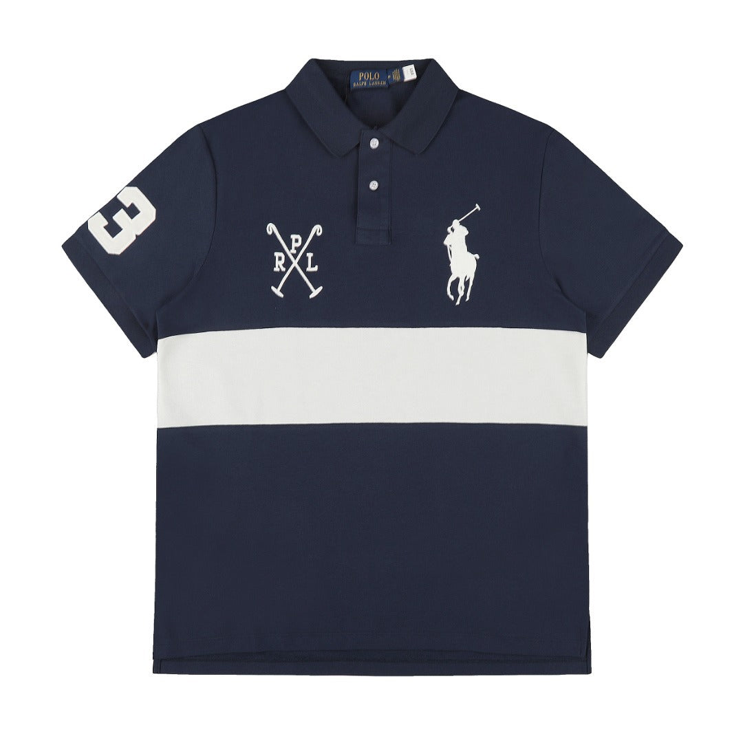 Ralph Lauren Men's Cotton Polo shirt