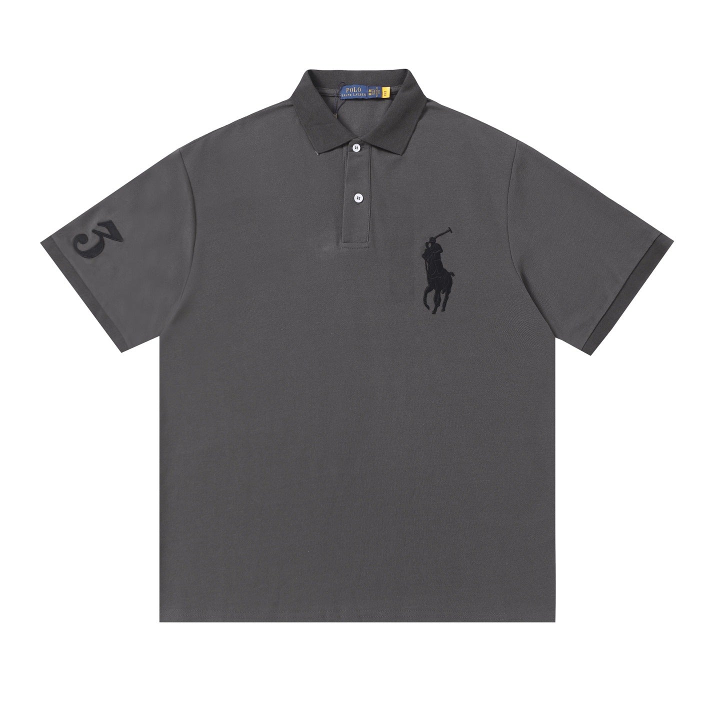 Ralph Lauren Men's Cotton Polo shirt