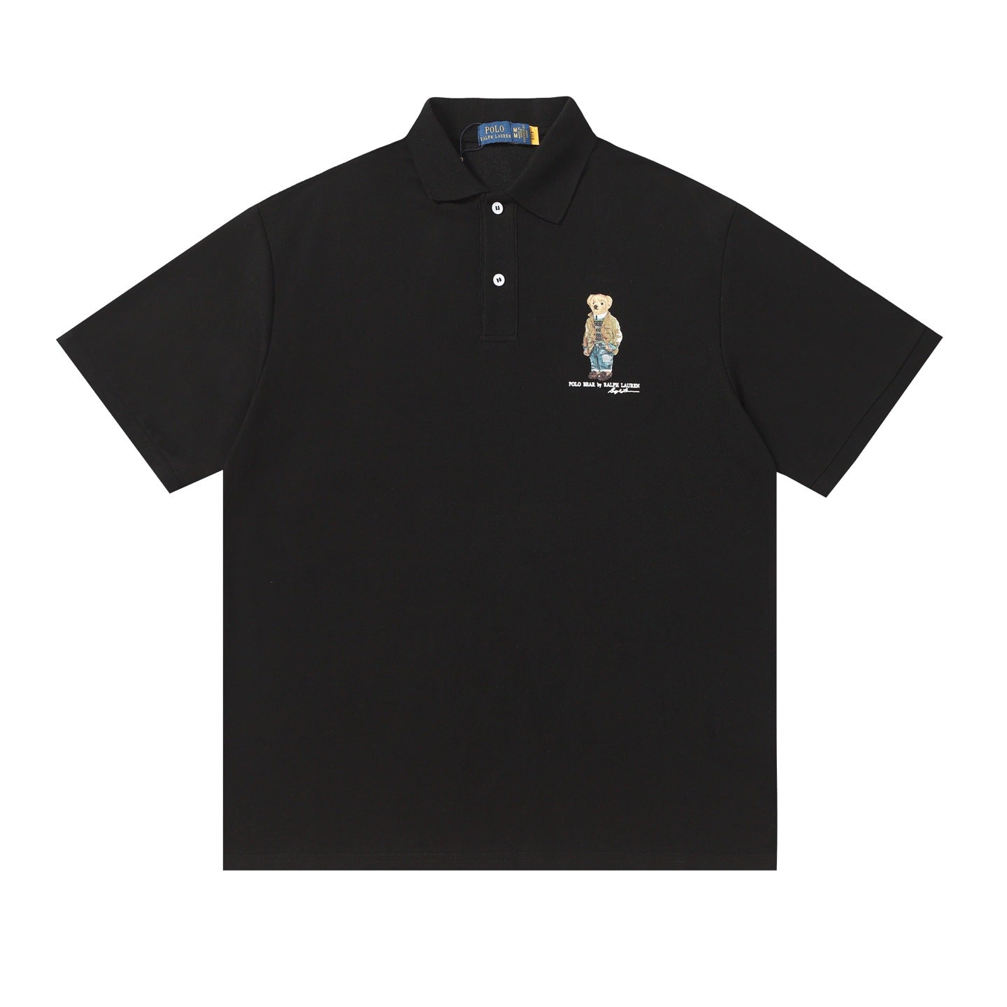 Ralph Lauren Men's Cotton Polo shirt