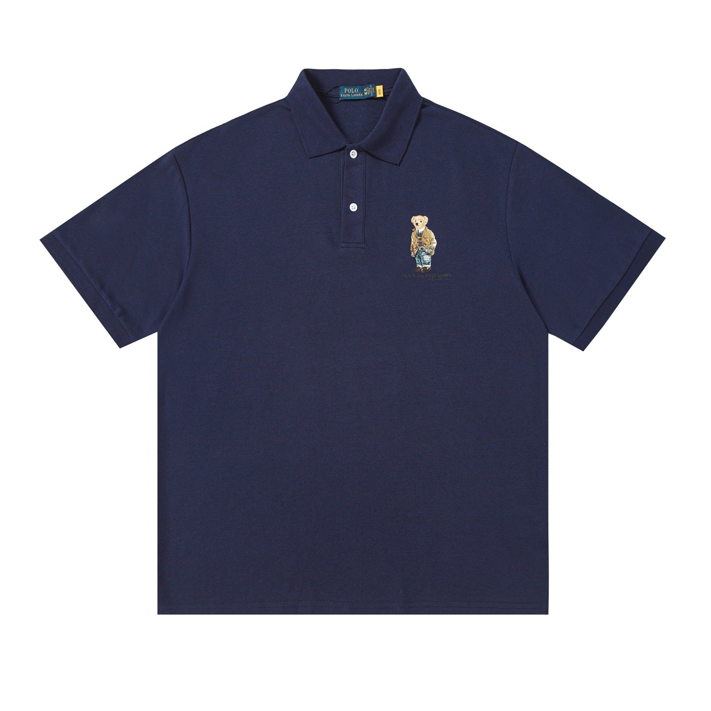 Ralph Lauren Men's Cotton Polo shirt