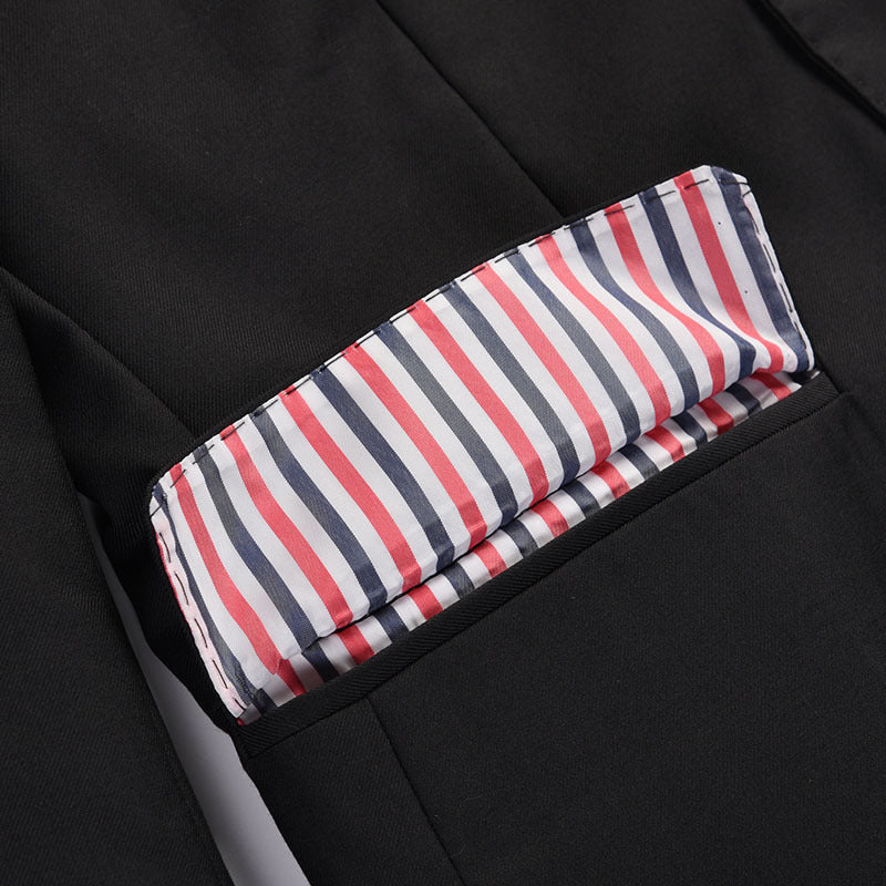 Thom Browne 2026SS Casual suit