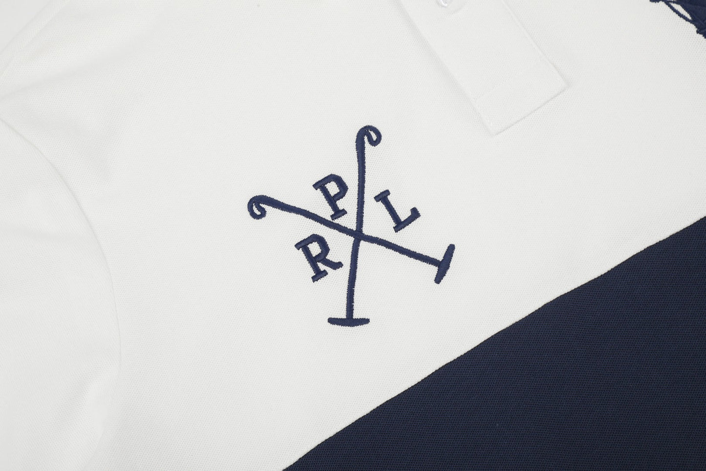 Ralph Lauren Men's Cotton Polo shirt