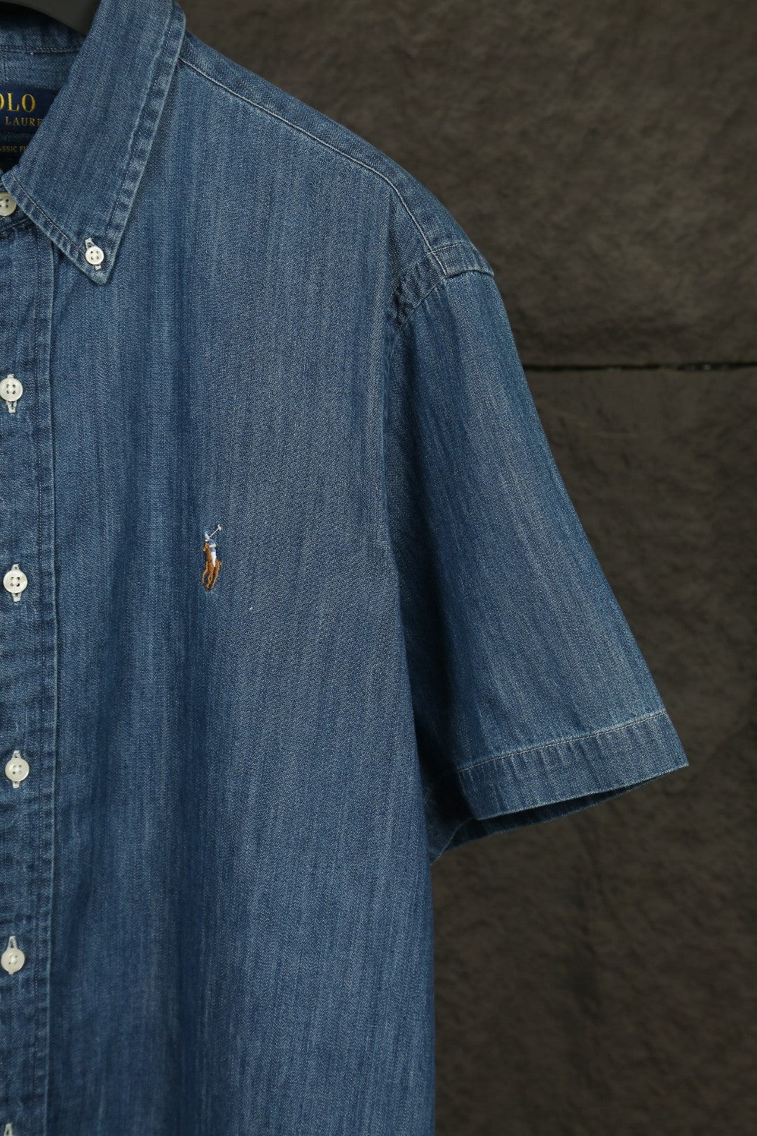 Ralph Lauren Men's Shirts