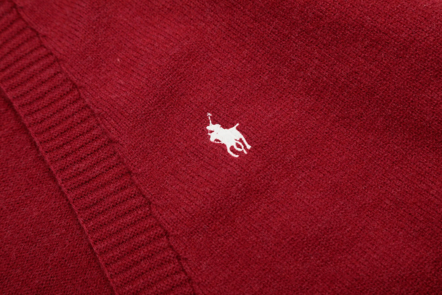 Ralph Lauren Women's Knit Cardigan