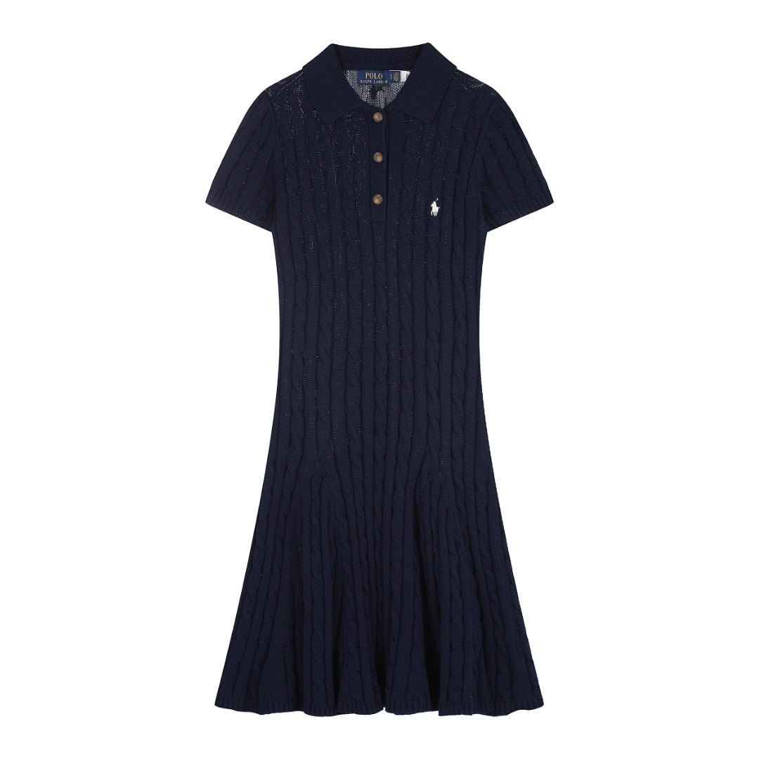 Ralph Lauren 2026 Woman's Dress