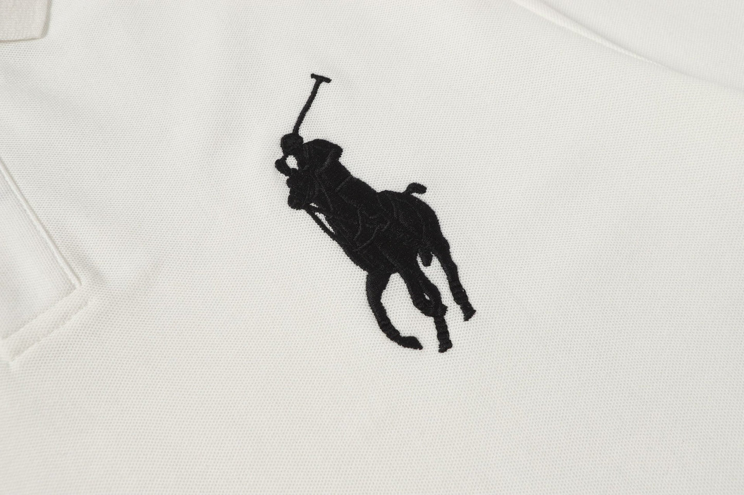 Ralph Lauren Men's Cotton Polo shirt