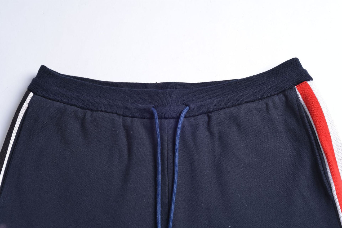 Thom Browne 4 Bars Couples Sweatpants