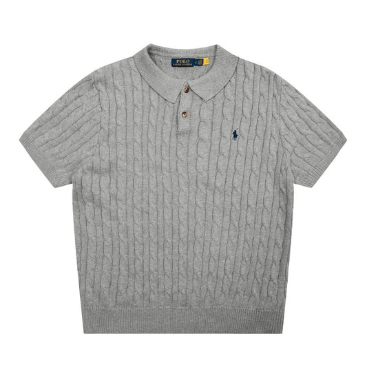 Ralph Lauren Men's Knit Polo shirt