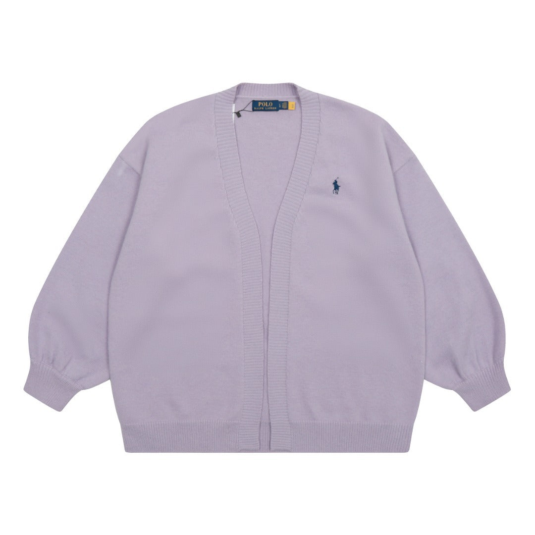 Ralph Lauren Women's Knit Cardigan