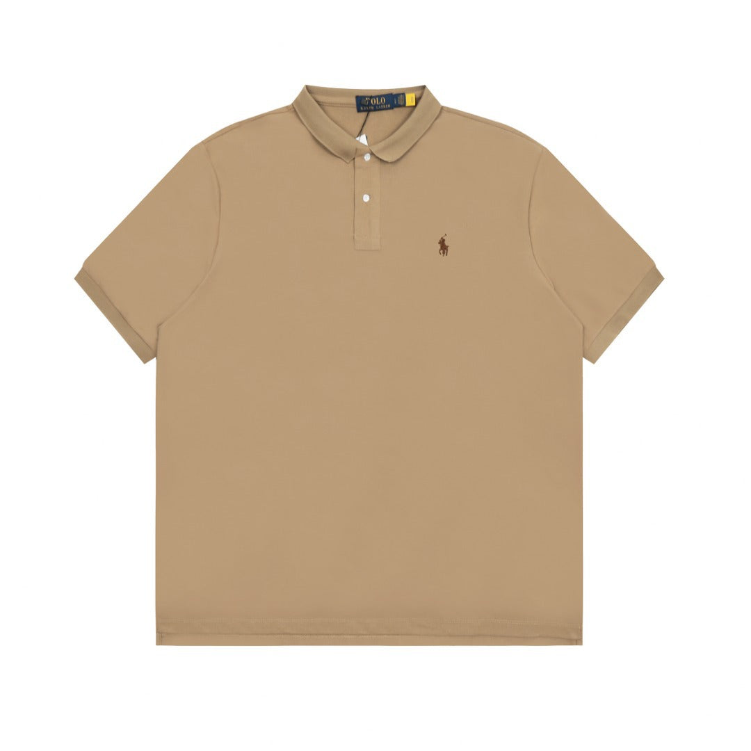 Ralph Lauren Men's Cotton Polo shirt