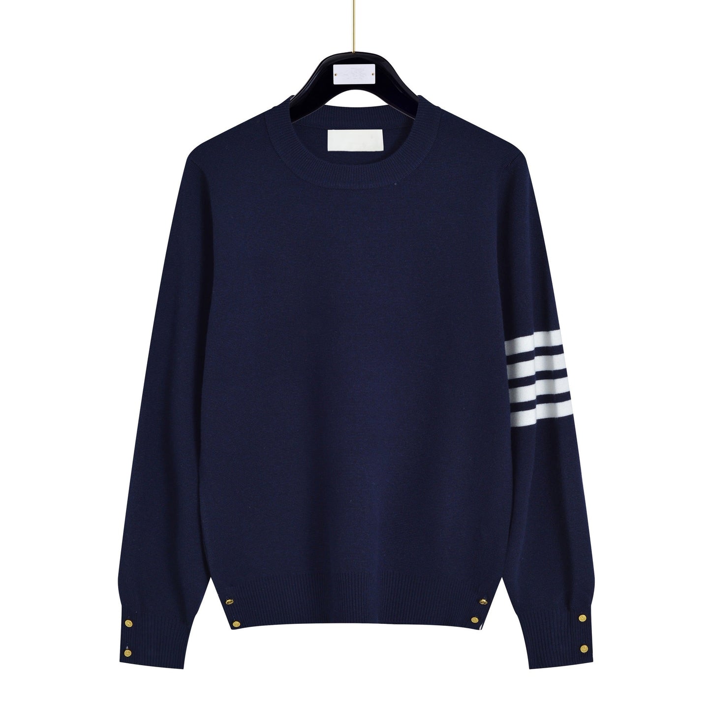 Thom Browne 2026SS Couples Wool Sweater