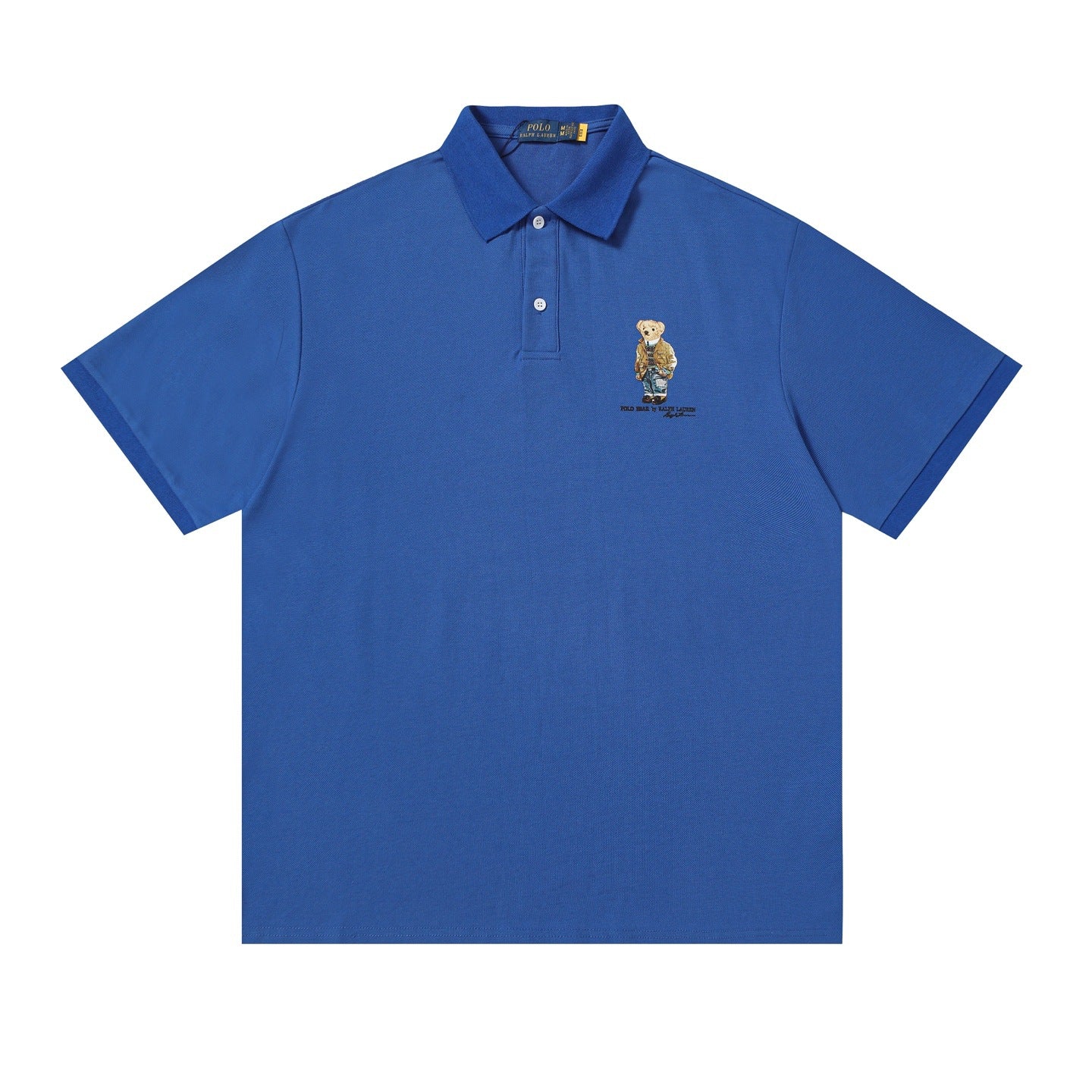 Ralph Lauren Men's Cotton Polo shirt