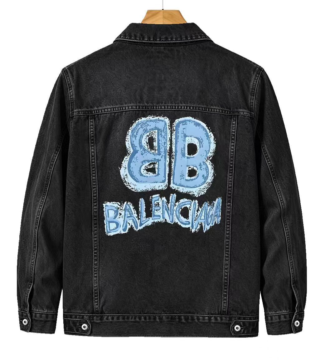 Balenciaga Men's Classic Jacket