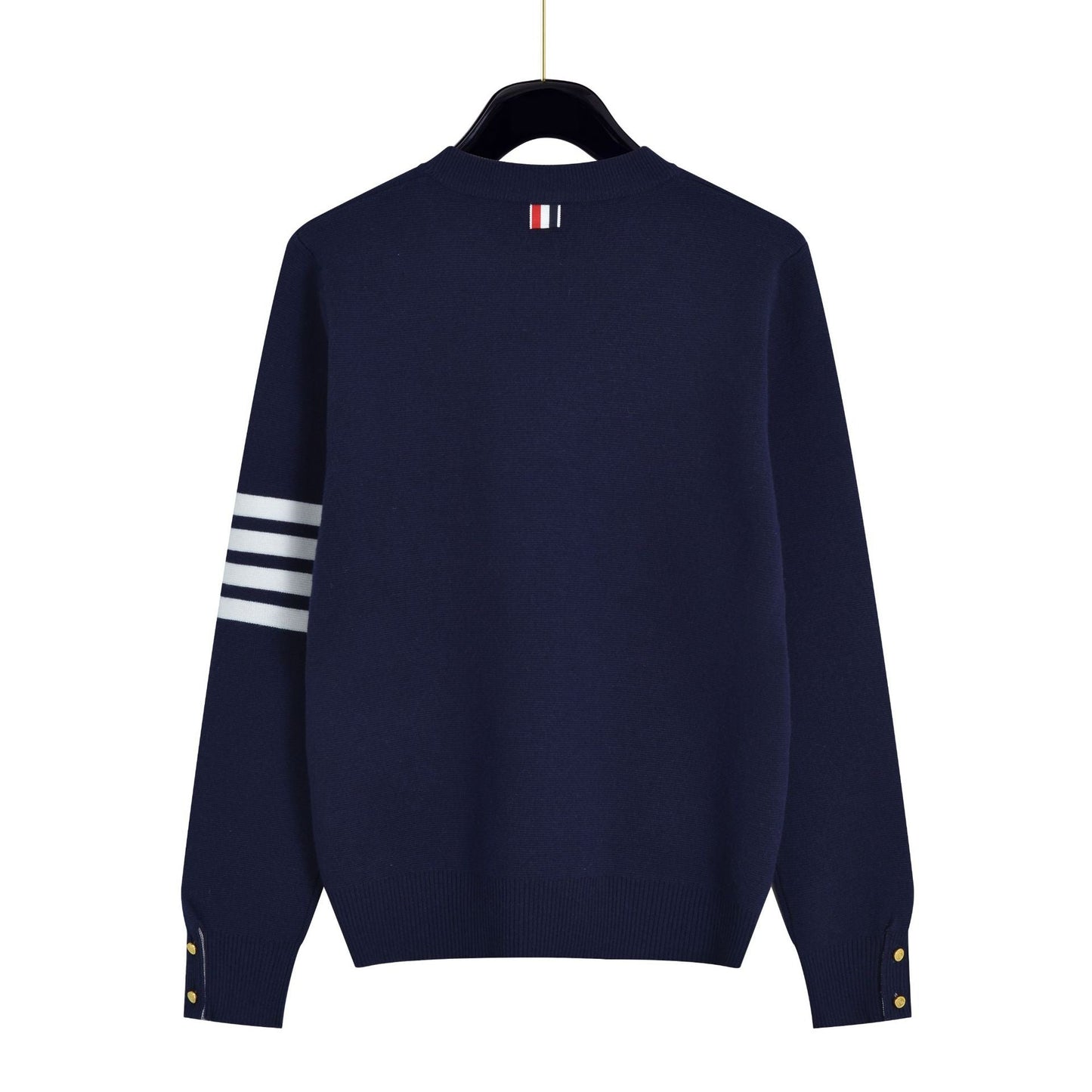 Thom Browne 2026SS Couples Wool Sweater