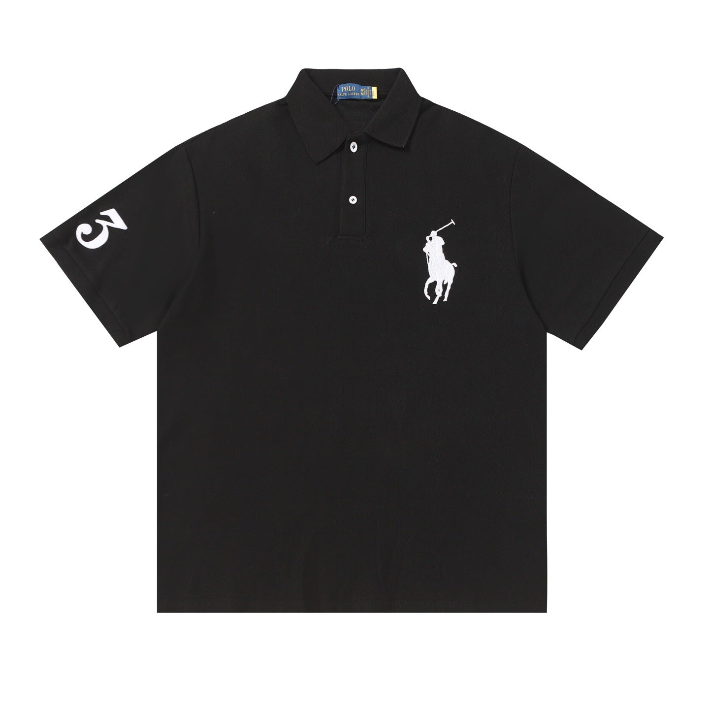 Ralph Lauren Men's Cotton Polo shirt